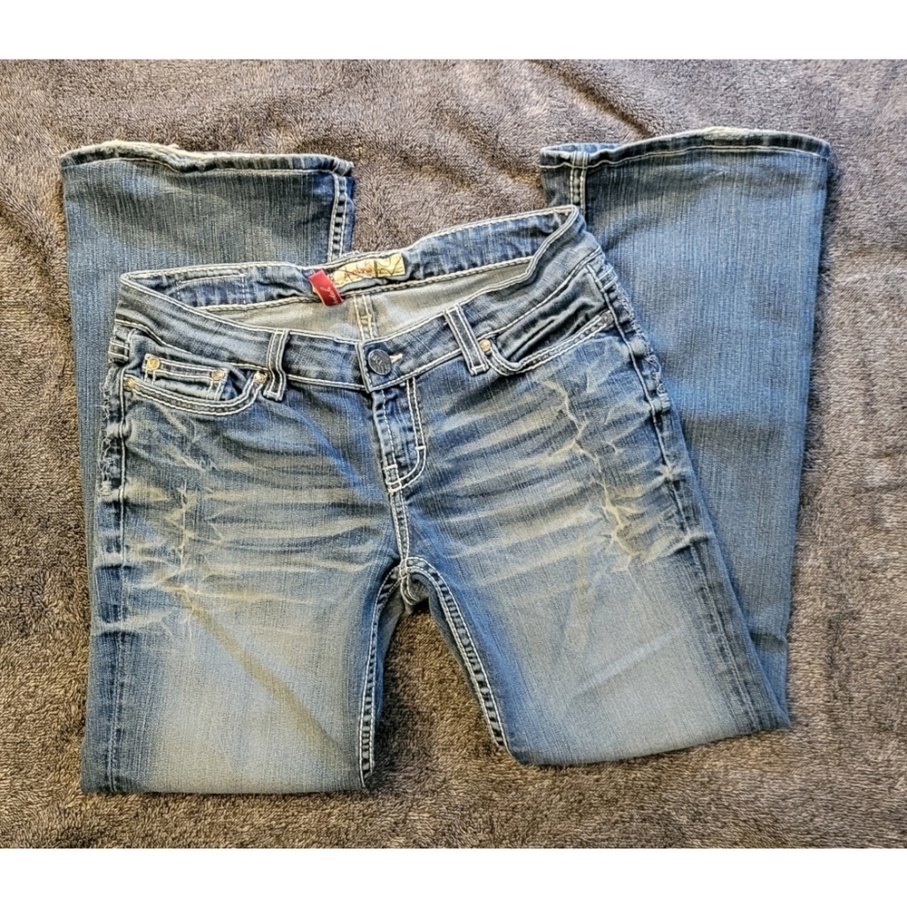 BKE Denim, Sabrina Stretch